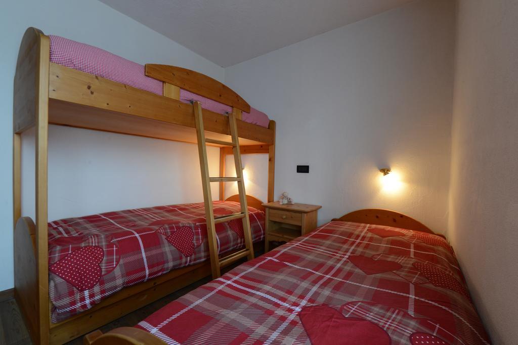 Residence Miramonti Daiano Rum bild